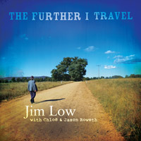 The Further I Travel CD