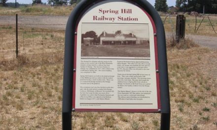 Springhill Station