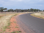 6. In Mulga Land with King Tommy and Polly Flood