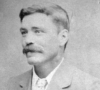 Jim Harper of Mulga Land